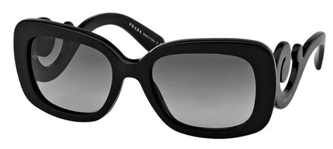 Prada Sunglasses 270S 